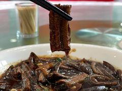 响油鳝丝-状元楼(金溪路店)