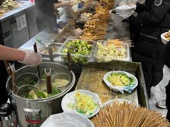 -彭姐麻辣烫(海淀店)