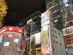 -秋叶原电器街
