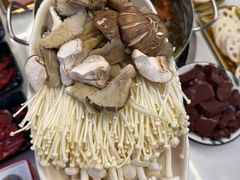 -刘少华贵州小黄牛·鲜牛肉火锅(总店)