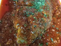 藿香豆瓣鱼-青城甲(青城山店)