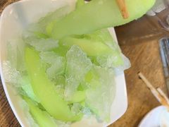 -鬼味烤翅(南锣鼓巷店)