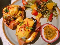 -BE BRIGHT KITCHEN(正佳广场店)