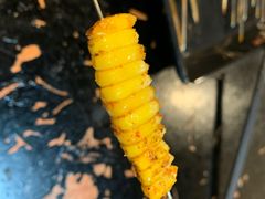 -碎怂烤肉(钟楼柳巷店)