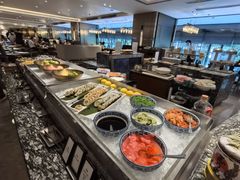 -广州天河希尔顿酒店