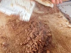 -老西关黄老太牛肉烧饼