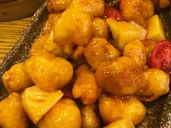 -隆喜元鱼汤包·海鲜(中联广场店)