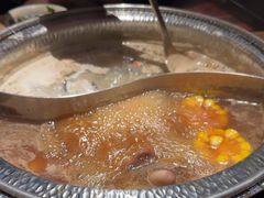 -牛New寿喜烧(虹桥新天地店)