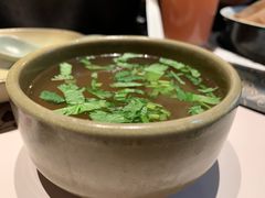 草本原汤-盡膳口福跷脚牛肉火锅(北美新天地店)