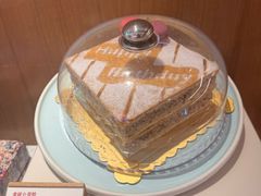 -白天鹅宾馆-宏图府餐厅
