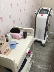 -咪咪比基尼脱毛专业店