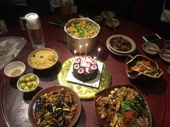 -灶东家民间菜(回兴店)