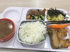 -香妃烤鸡(西单店)