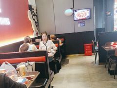 -胖哥俩肉蟹煲(淮安万达店)