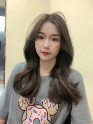 -G HAIR SALON私人造型定制