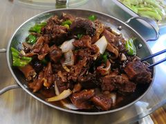 -李东农庄(中南百草园地标店)