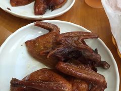 -煲煲掂风味煲仔饭餐厅(西区店)