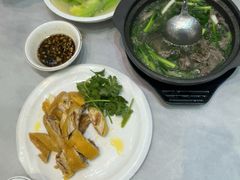 -瑞记湛江鸡饭店·粤西第一鸡(粤垦店)