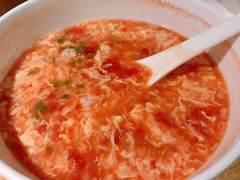 -吕氏疙瘩汤·私家菜馆(慈云寺店)