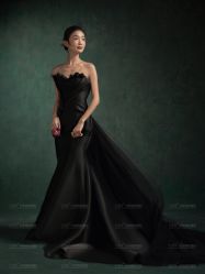 -卡恩婚纱摄影(桥梓口店)