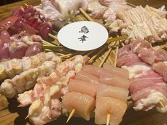 -鸟幸 TORISAKI 炭火居酒屋