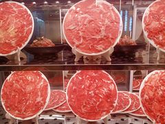 -香佰里鲜货火锅(佳乐金街店)