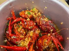 -江味龙虾馆·裸蓝龙虾(南山店)
