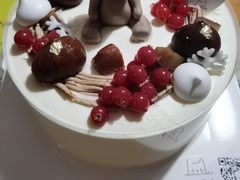 -浮光之丘MontCake生日蛋糕(花牌坊店)