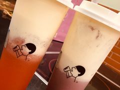 -喜茶(北京三里屯太古里店)