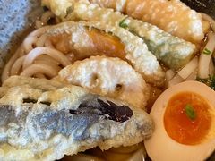 -铃木食堂(北新桥店)