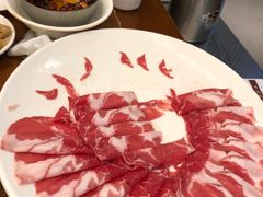 -清真·鸦儿李记·涮肉(和平里店)