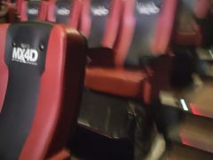 -山文星辉影城(济南和谐广场店)