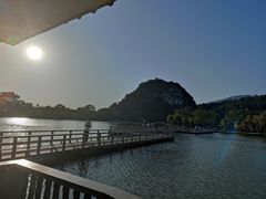 -星湖旅游景区七星岩