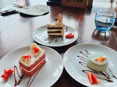 -忆咖啡观景餐厅(桂林象山公园店)