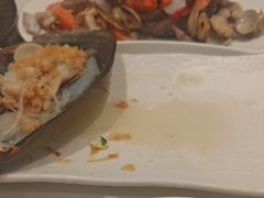 -海味当家·蒸锅海鲜(中山广场创始店)