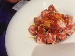 -十三姨正合丰烤肉(营迹路店)
