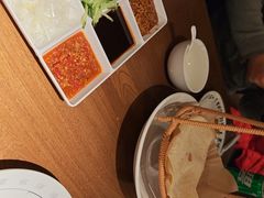 -姥姥家春饼店(八里庄店)