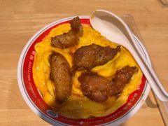 -明記茶餐廳(福田总店)