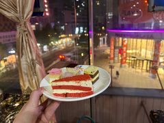 -星海汇海鲜自助烤肉火锅(百大店)