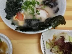 -兆治日本料理(华府世家店)