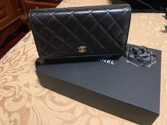 -CHANEL(恒隆广场店)