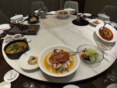 -同庆楼(天鹅酒家店)