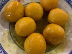 咖喱鱼蛋-捷信牛奶甜品世家(五道口店)