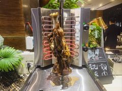 -凯利酒店自助餐(元美中路店)