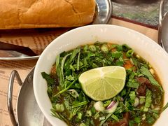 -Cô Thành Restaurant