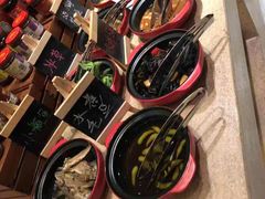 -舟山朱家尖威斯汀酒店·知味标帜自助餐厅