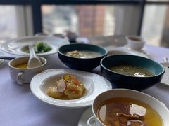 -富力丽思卡尔顿酒店·丽轩中餐厅