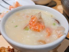 -潮粥荟·潮汕砂锅粥(朝阳大悦城店)