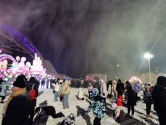 -沈阳奥体冰雪嘉年华