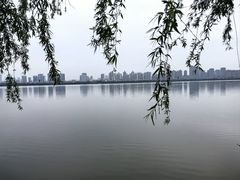 -艾溪湖湿地公园